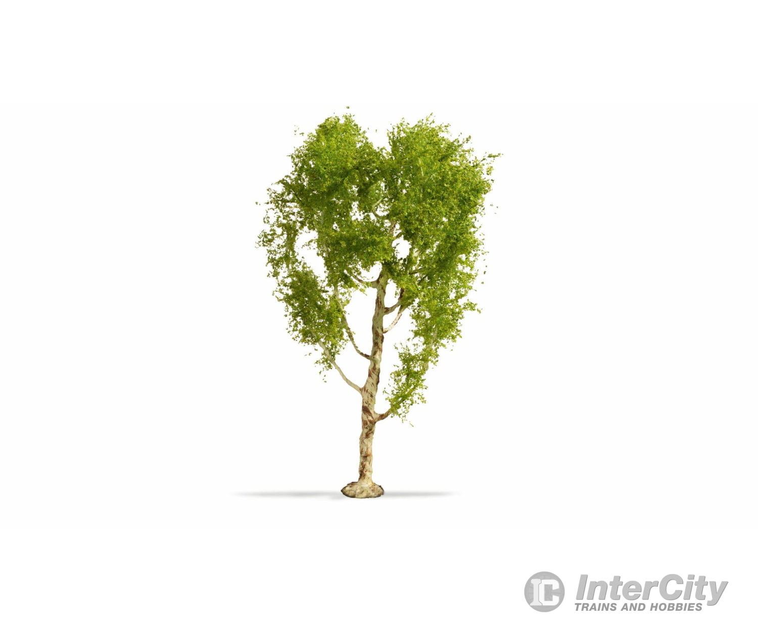 Noch 20125 NOCH Master Tree Downy Birch Tre Trees & Vegetation