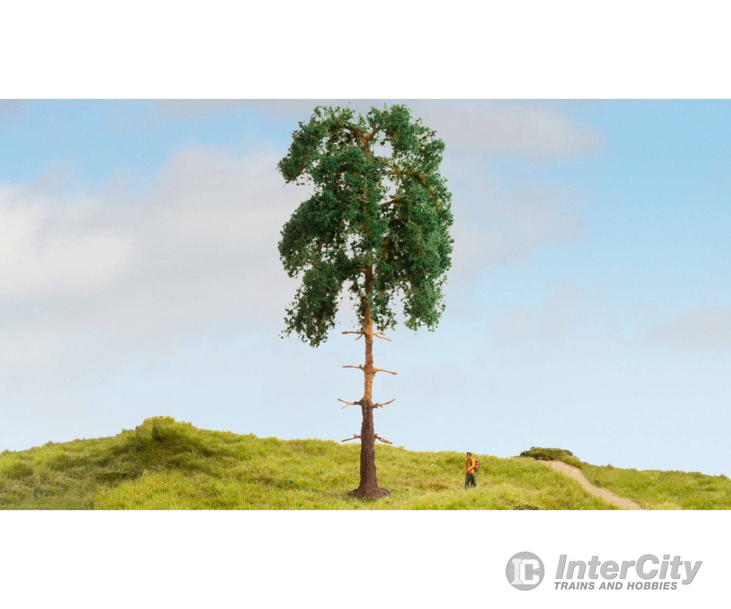 Noch 20141 NOCH Master Pine Tre Trees & Vegetation