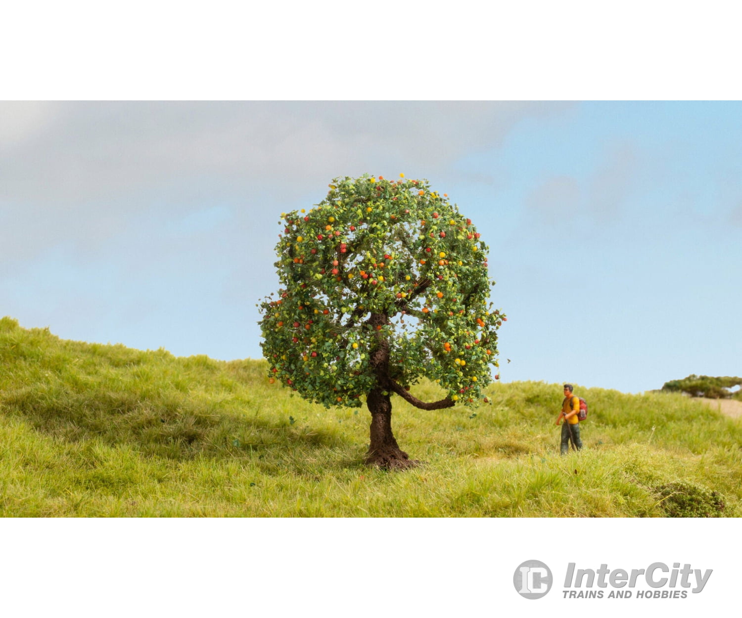 Noch 20145 NOCH Master Tree Apple Tre Trees & Vegetation