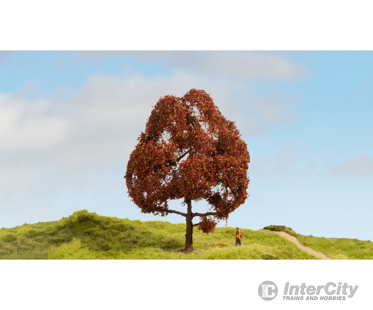 Noch 20150 Master tree Copper Beec Trees & Vegetation