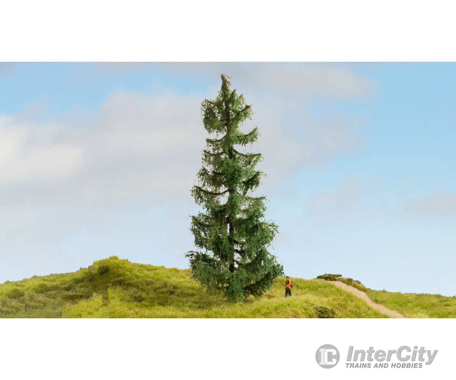 Noch 20190 HO N Z NOCH Master tree Spruce Tree Trees & Vegetation