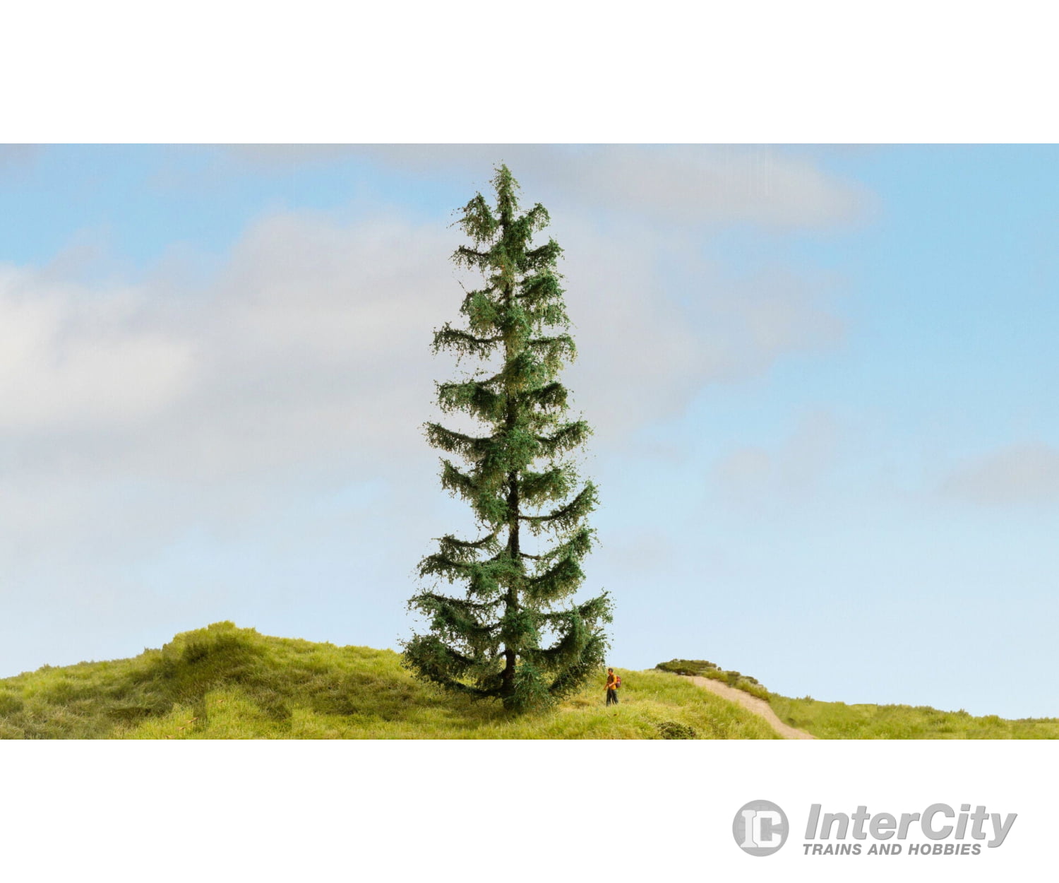 Noch 20192 NOCH Master tree Spruce Tre Trees & Vegetation