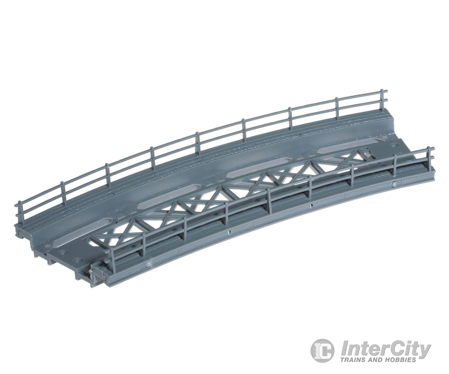 Noch 21350 HO Bridge Base curved Tunnels & Bridges