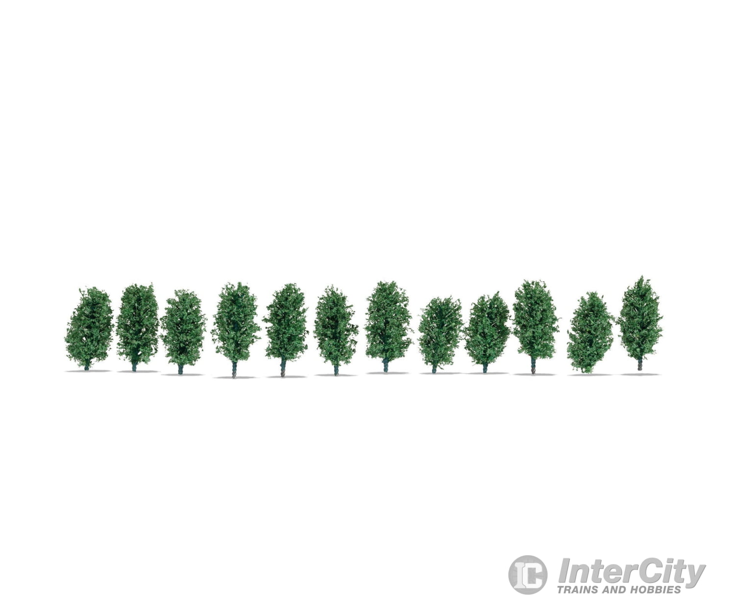 Noch 21547 HO TT N Thuja Hedge Trees & Vegetation