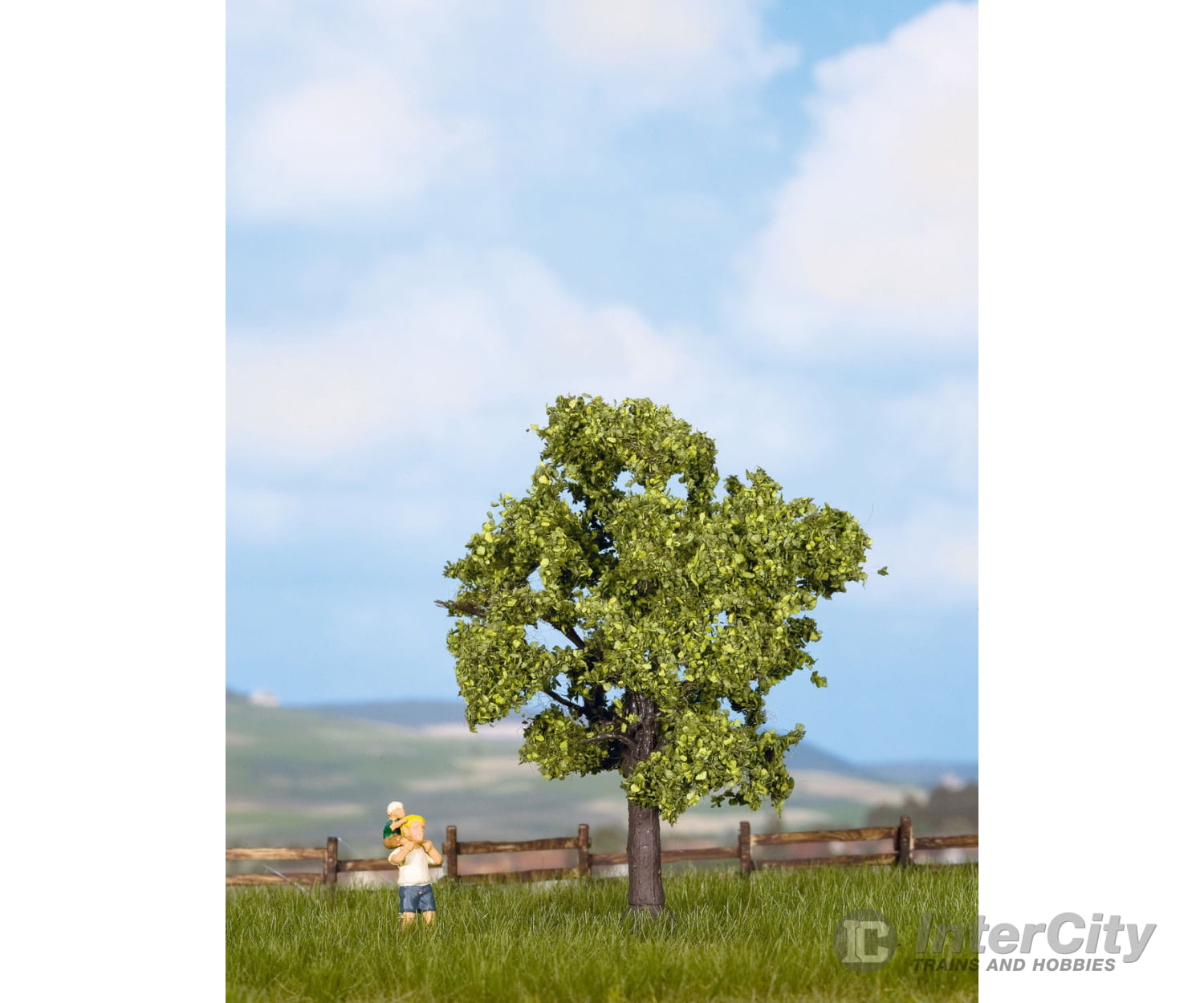 Noch 21550 HO TT N Fruit Tree green Trees & Vegetation