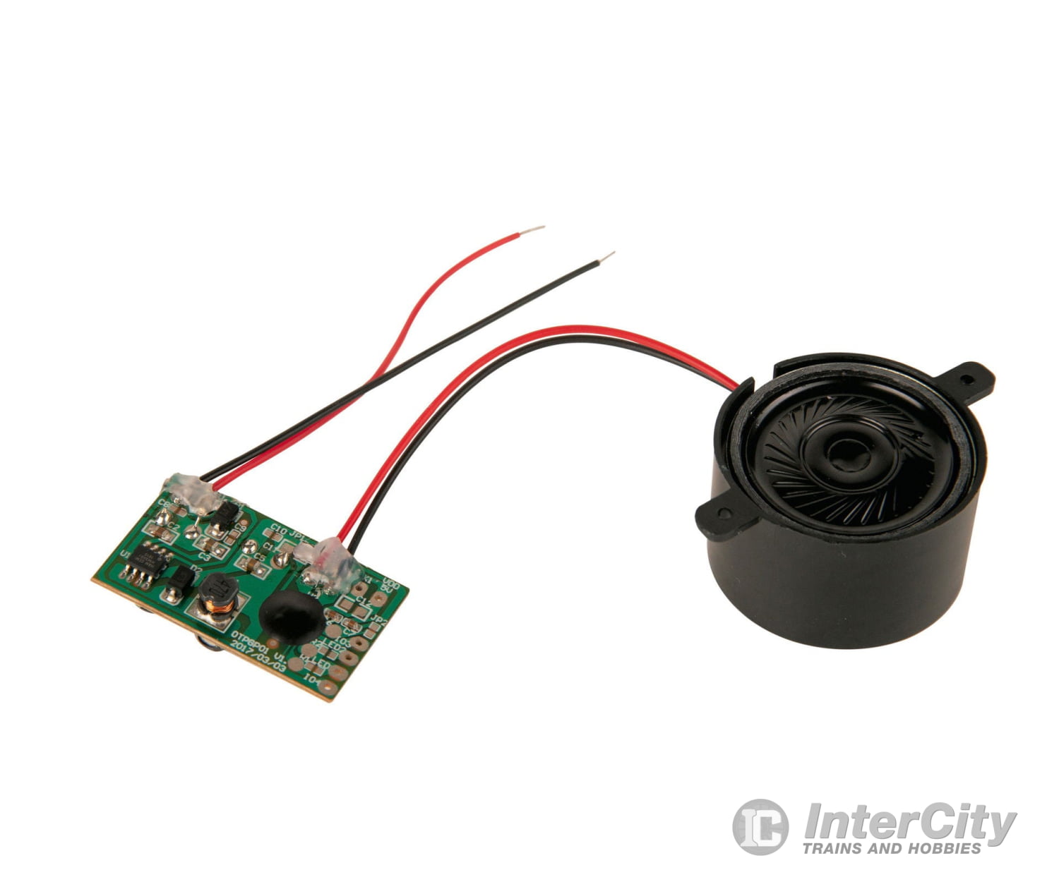 Noch 21782 HO O Lime Tree with Tweeting Birds Trees & Vegetation