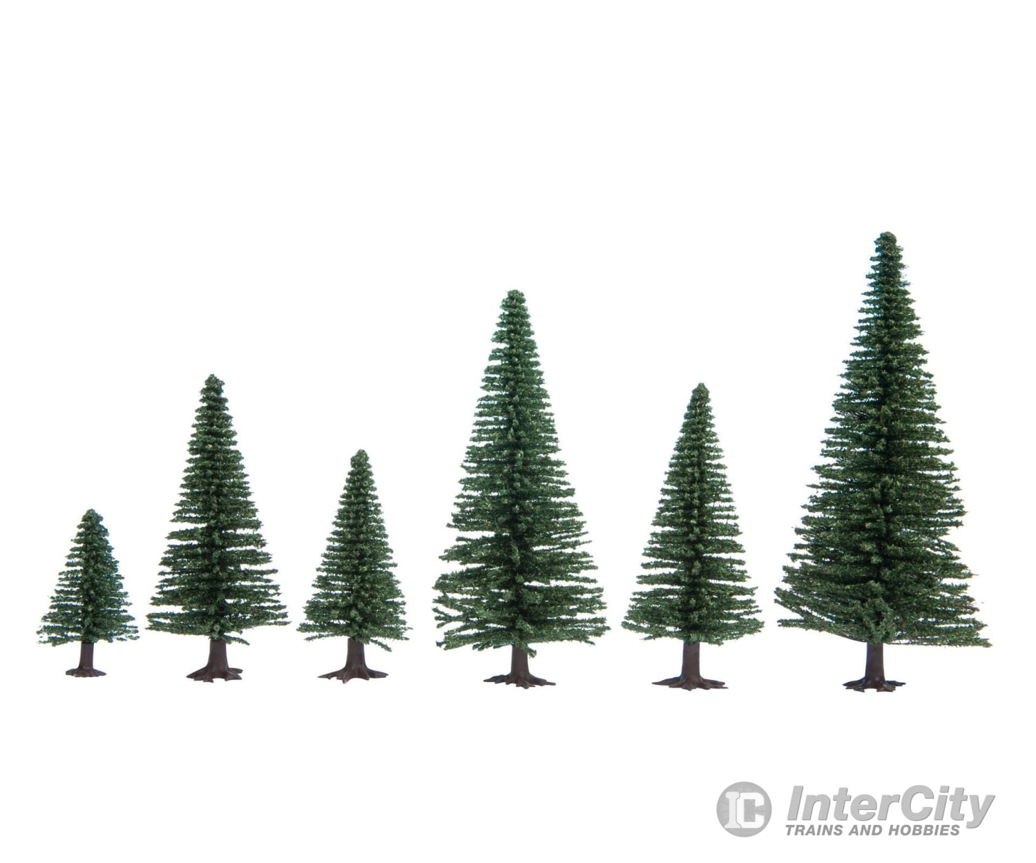 Noch 26820 HO TT Model Fir Trees Trees & Vegetation