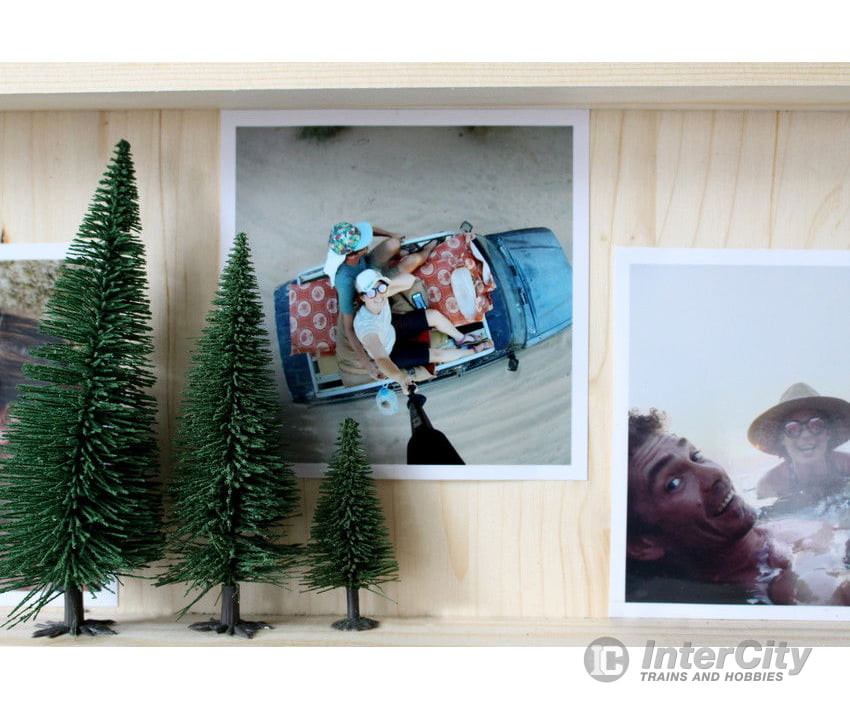 Noch 26821 HO TT Model Fir Trees Trees & Vegetation