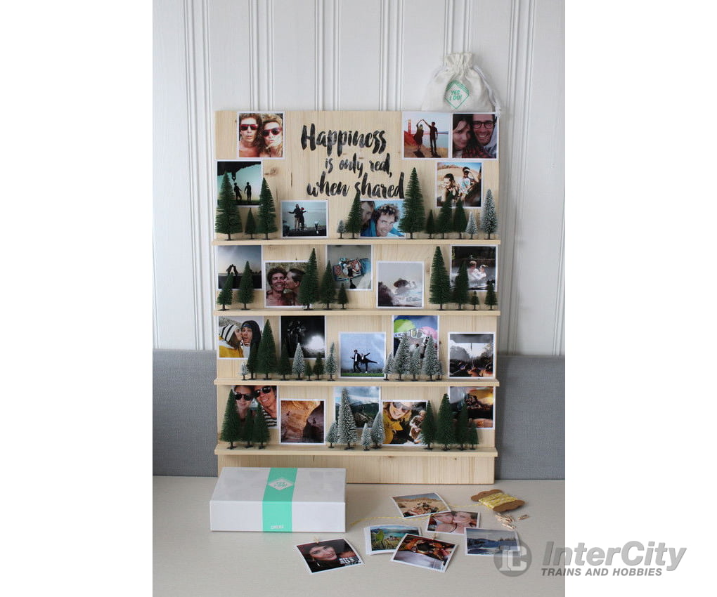 Noch 26821 HO TT Model Fir Trees Trees & Vegetation