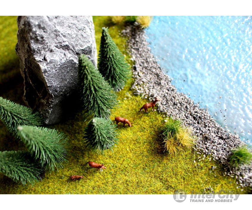 Noch 26821 HO TT Model Fir Trees Trees & Vegetation