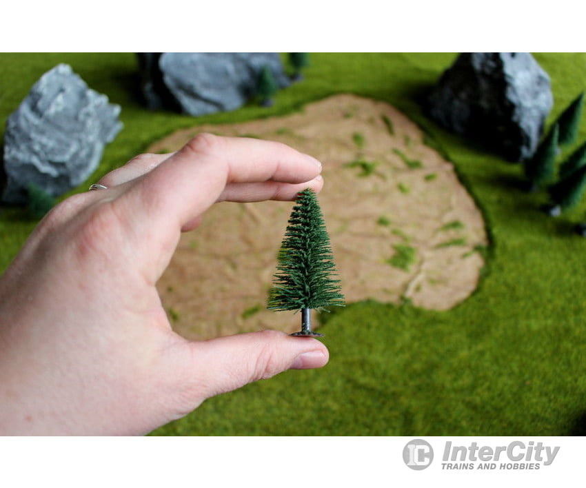 Noch 32820 N Z Model Fir Trees Trees & Vegetation