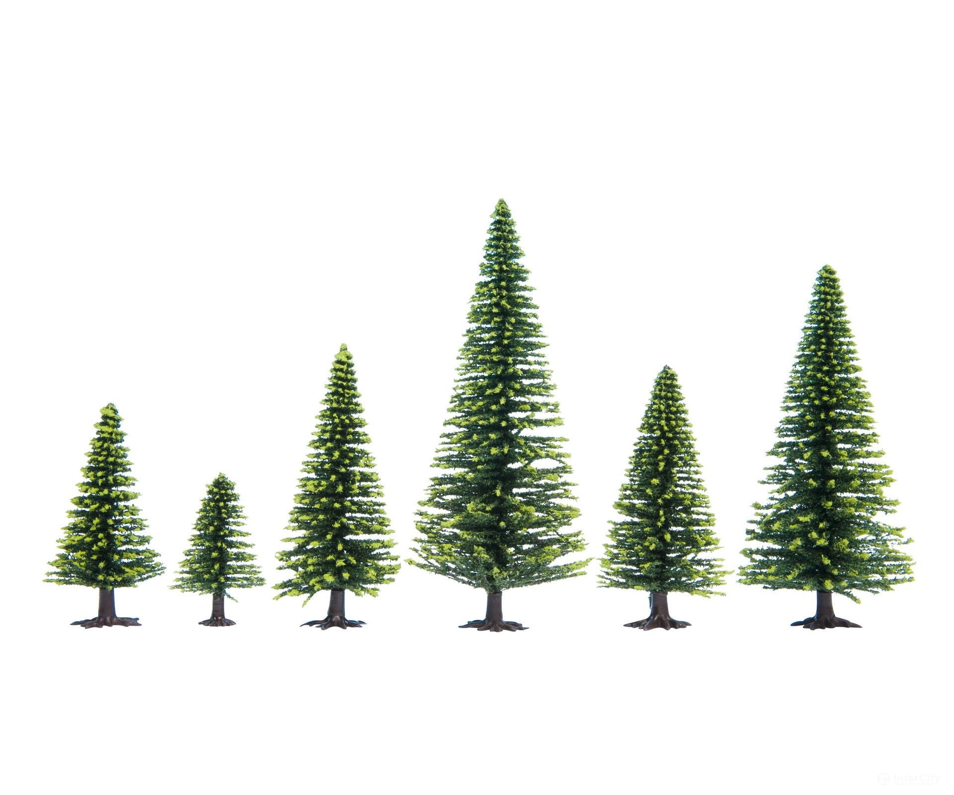 Noch 32925 N Z Model Spruce Trees Trees & Vegetation
