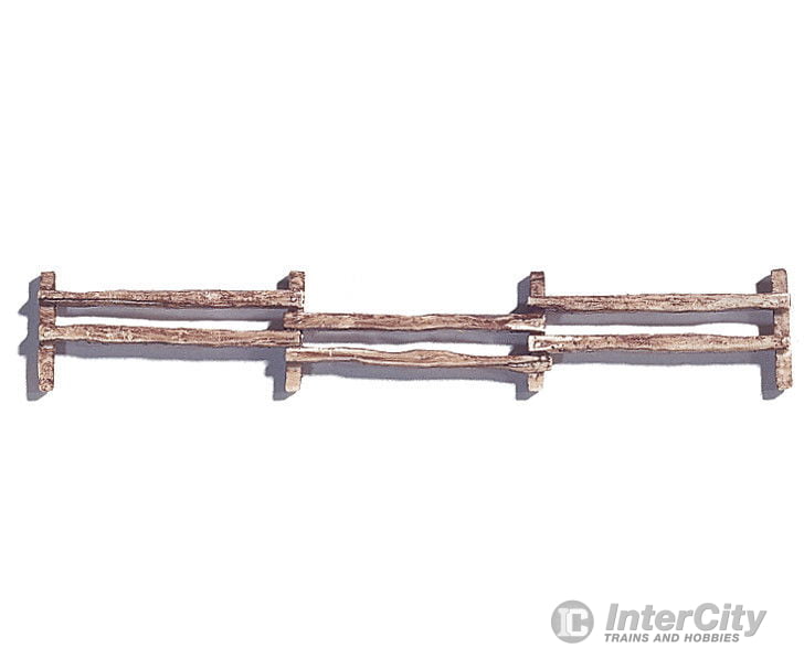 Noch 33030 N Pasture Fence Scenery Details