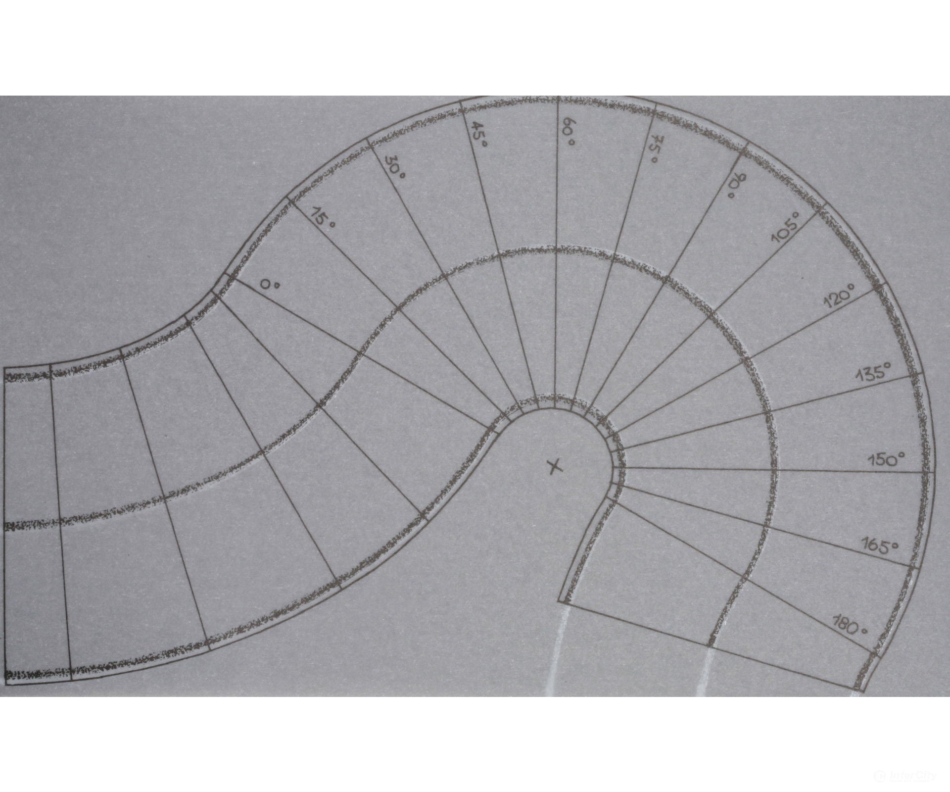 Noch 34201 N Main Road Universal Curve Roads and Streets