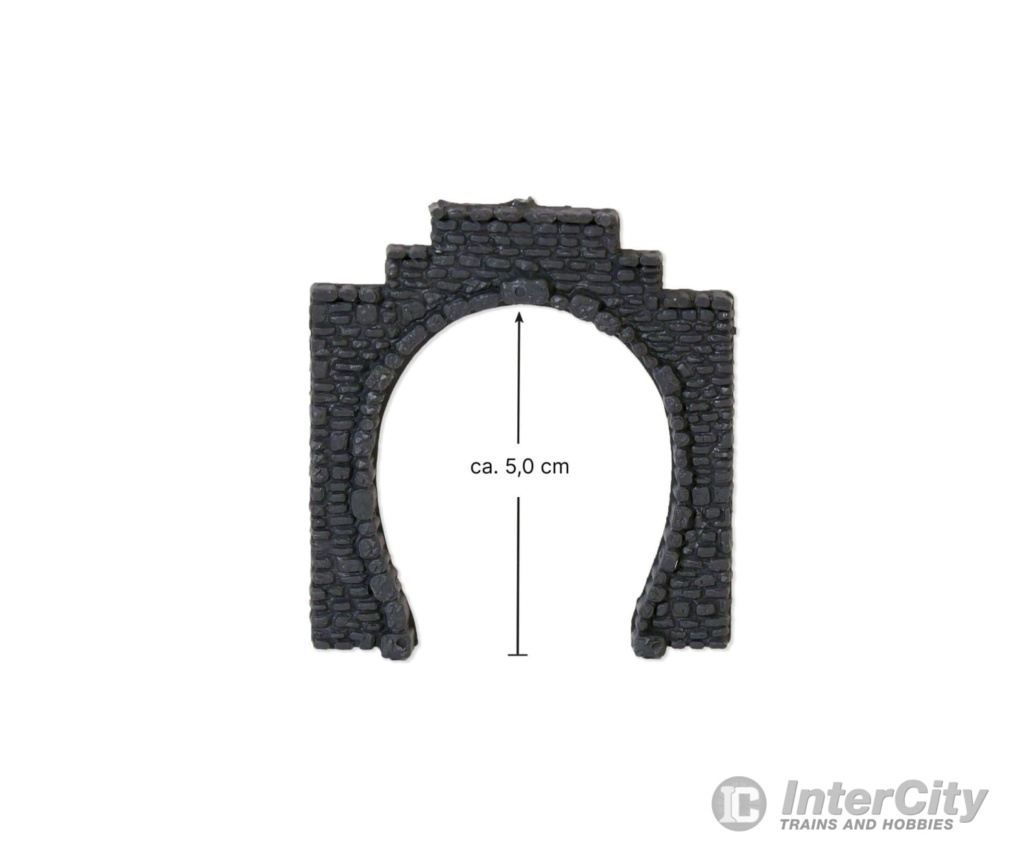 Noch 34400 N Tunnel Portal Tunnels & Bridges