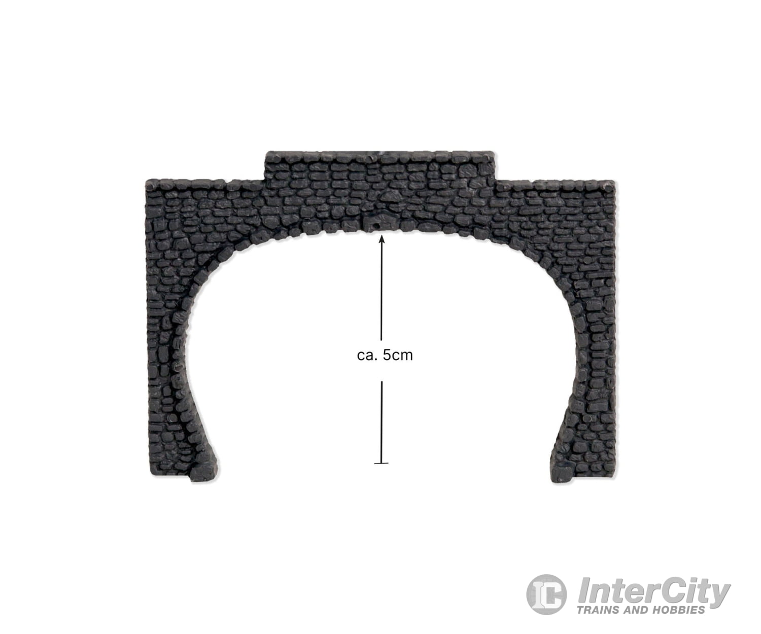 Noch 34410 N Tunnel Portal Tunnels & Bridges