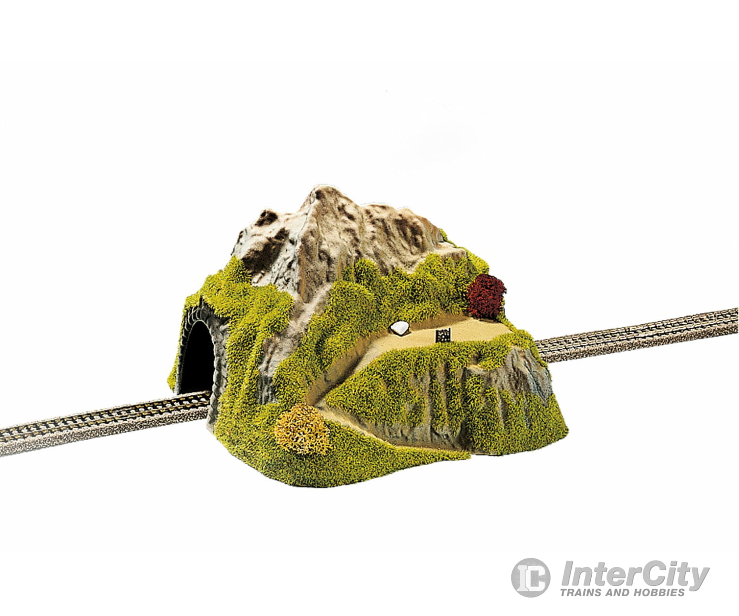 Noch 34640 N Tunnel Single Track Tunnels & Bridges