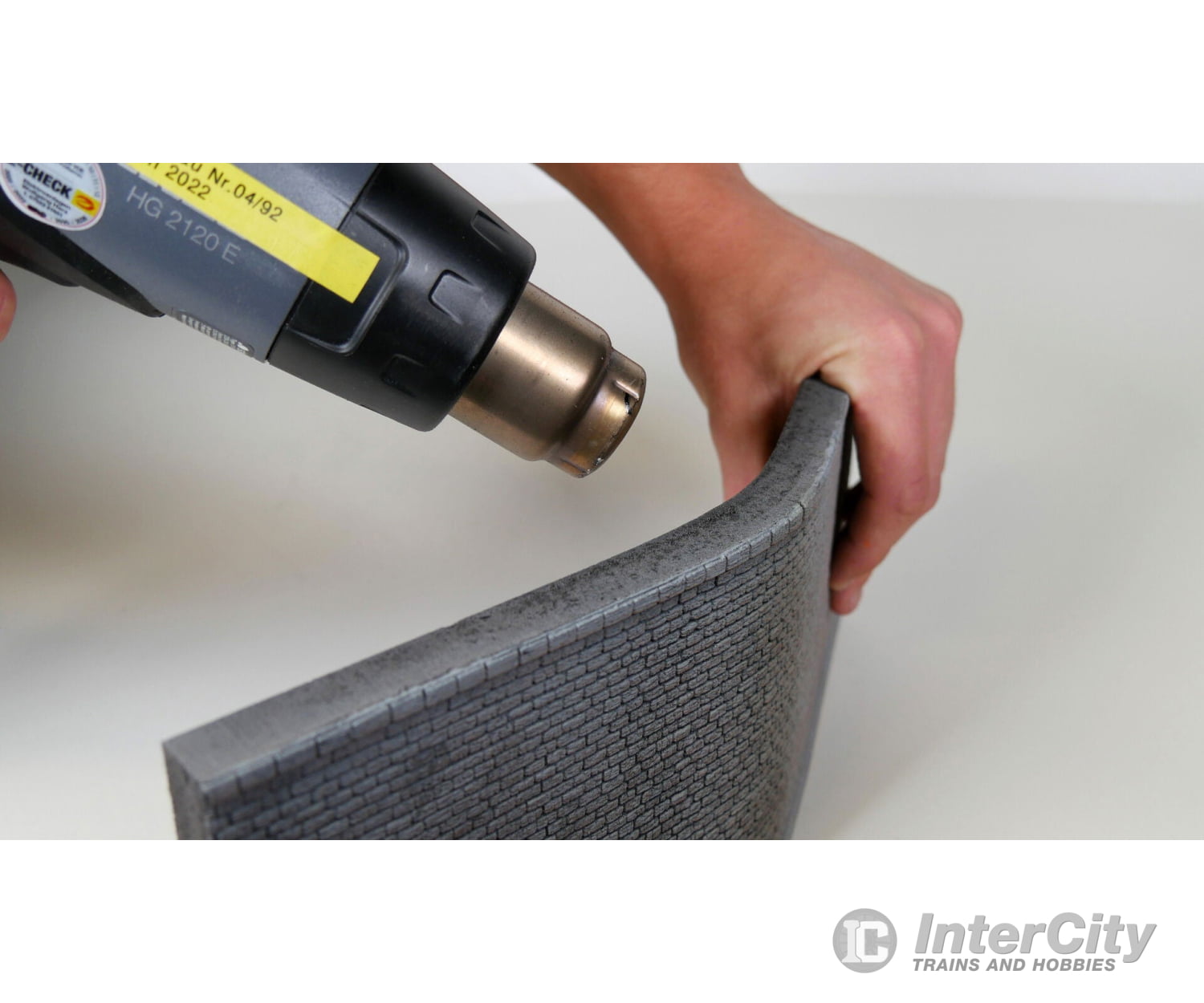 Noch 34858 N Arcade Wall Other Scenery