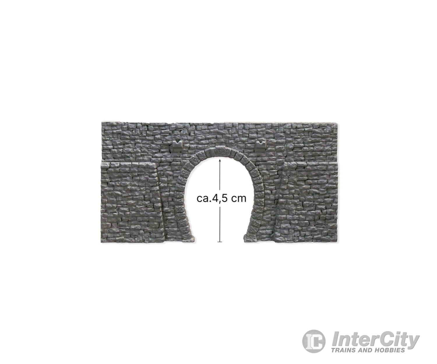 Noch 34937 N Tunnel Portal Single Track Other Scenery