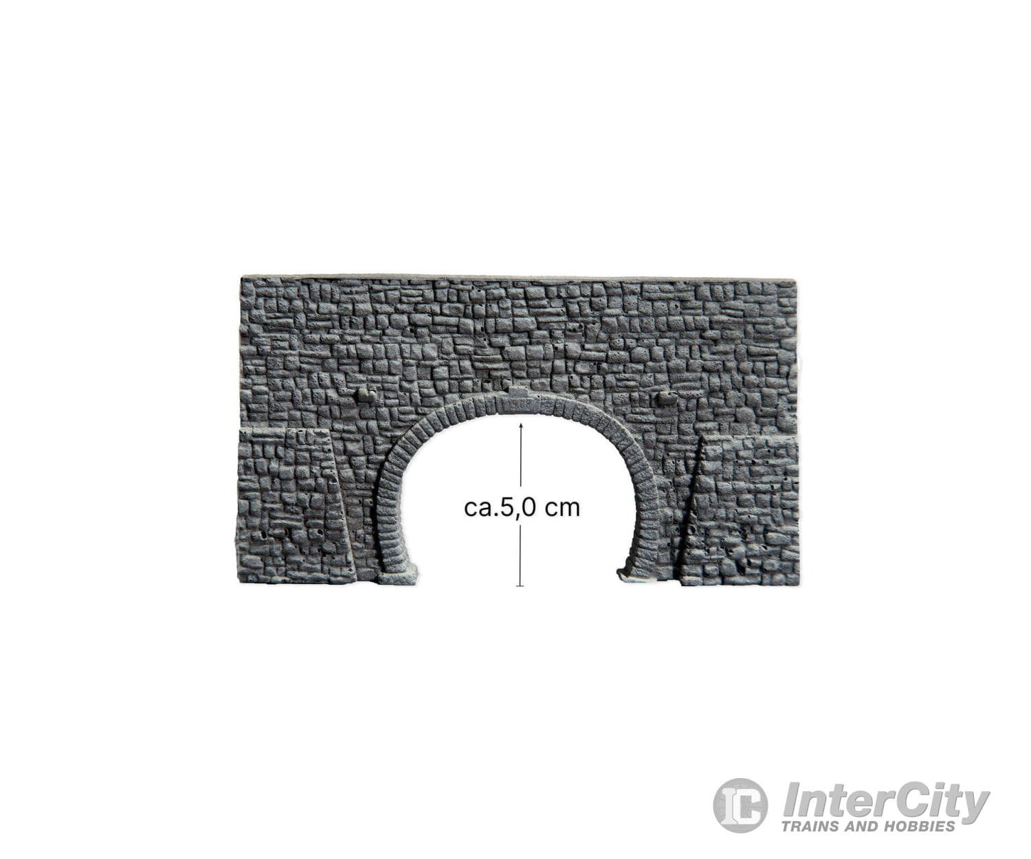 Noch 34938 N Tunnel Portal Double Track Other Scenery