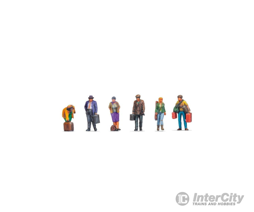 Noch 35310 N Passengers Figures