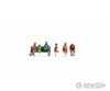 Noch 35400 N Sitting People Figures