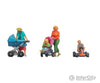 Noch 35445 N Mothers with Children Figures