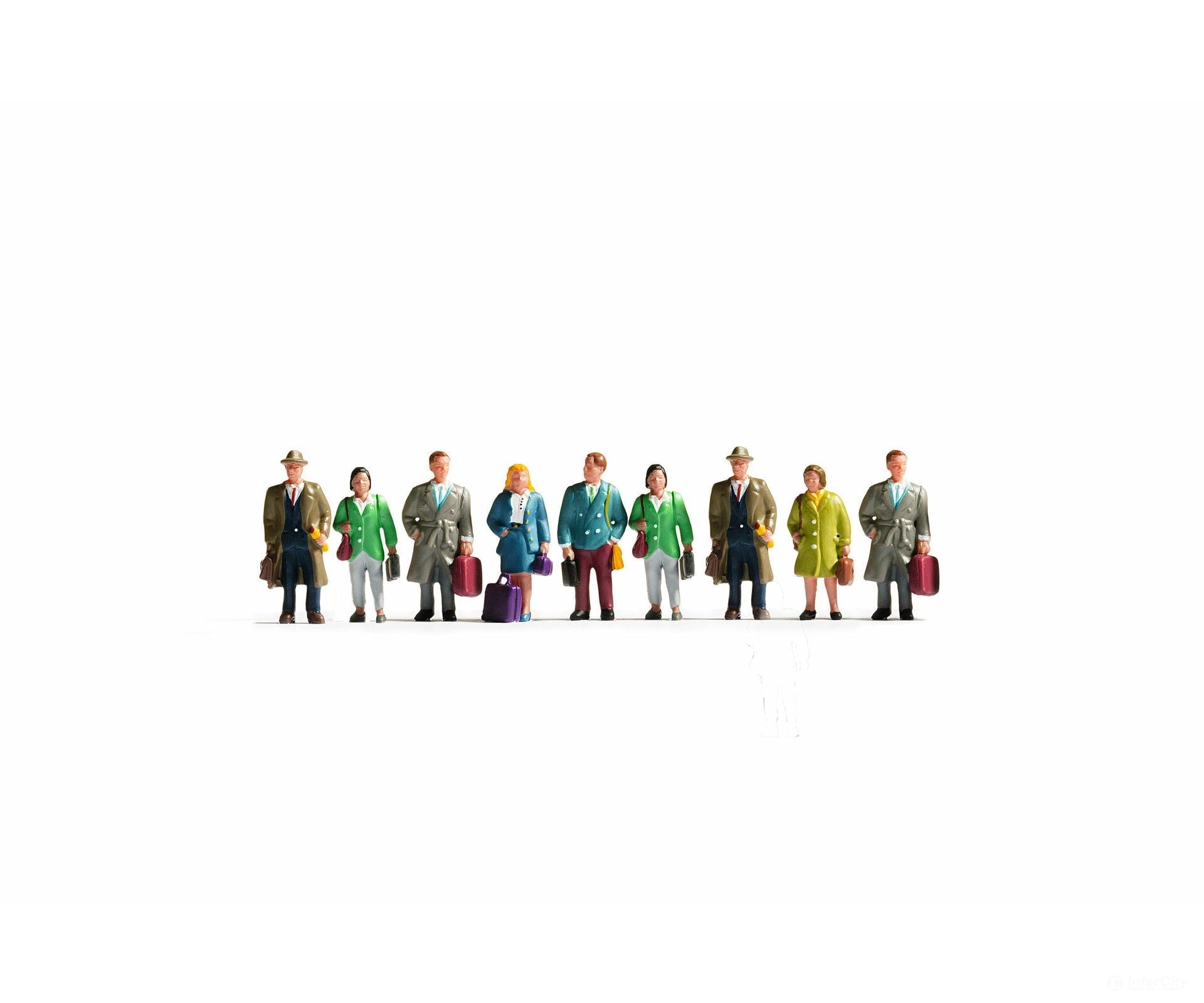 Noch 36220 N Passengers Figures