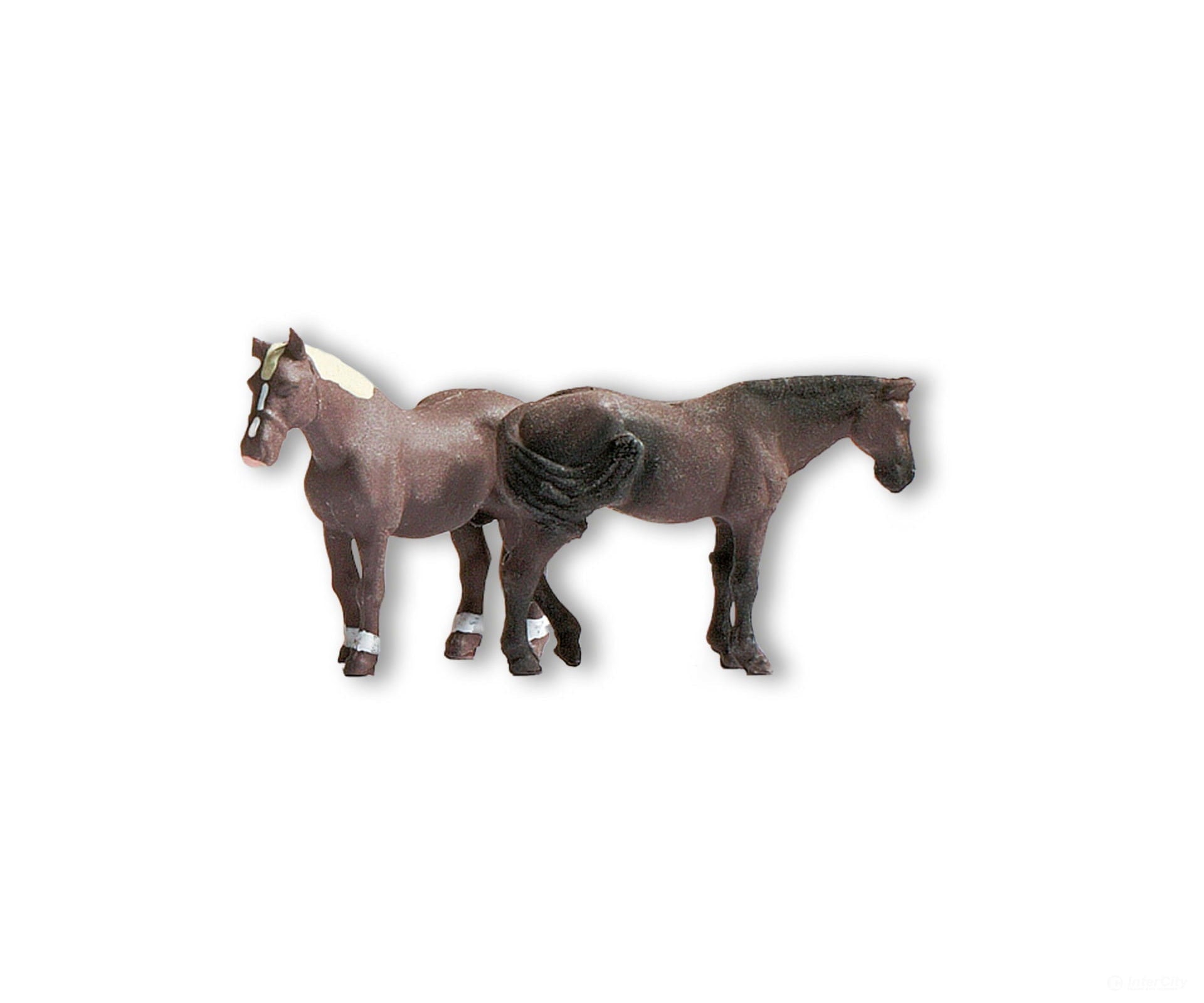 Noch 36713 N Farm Animals Figures