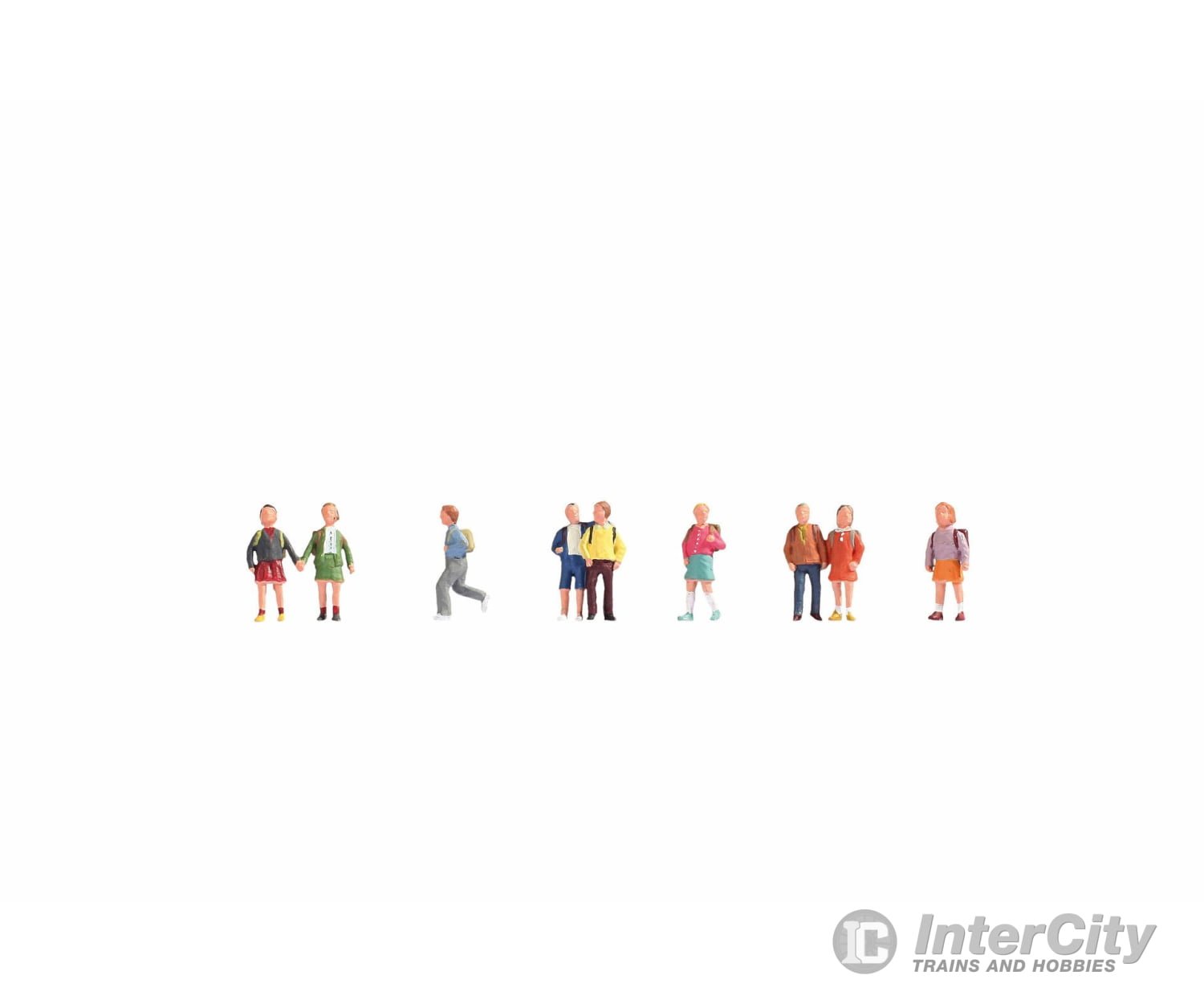 Noch 36809 N Children Figures