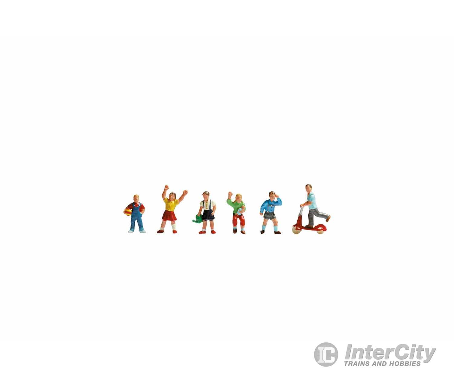 Noch 36815 N Children Figures