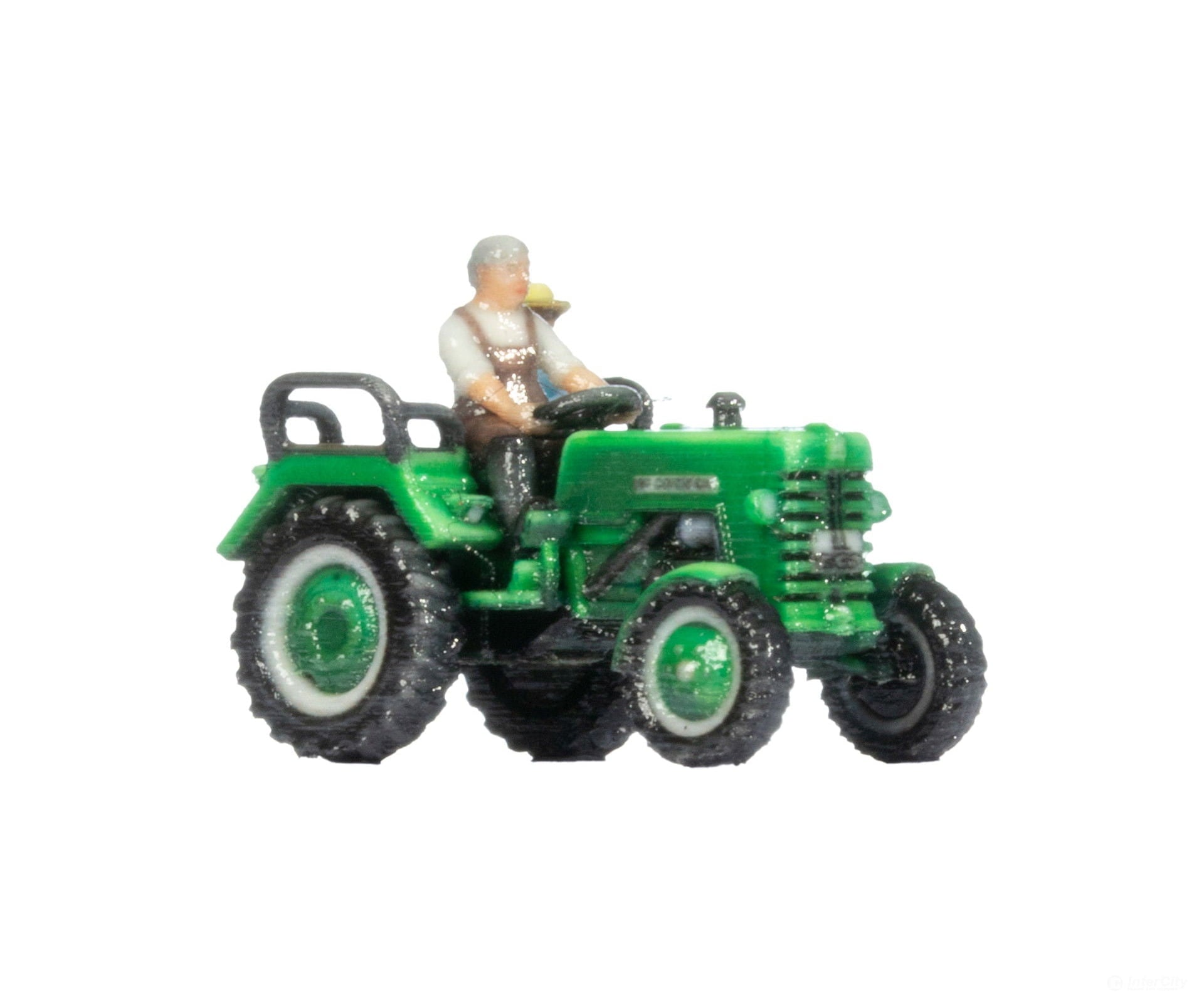 Noch 37609 N Tractor McCormick D Cars & Trucks
