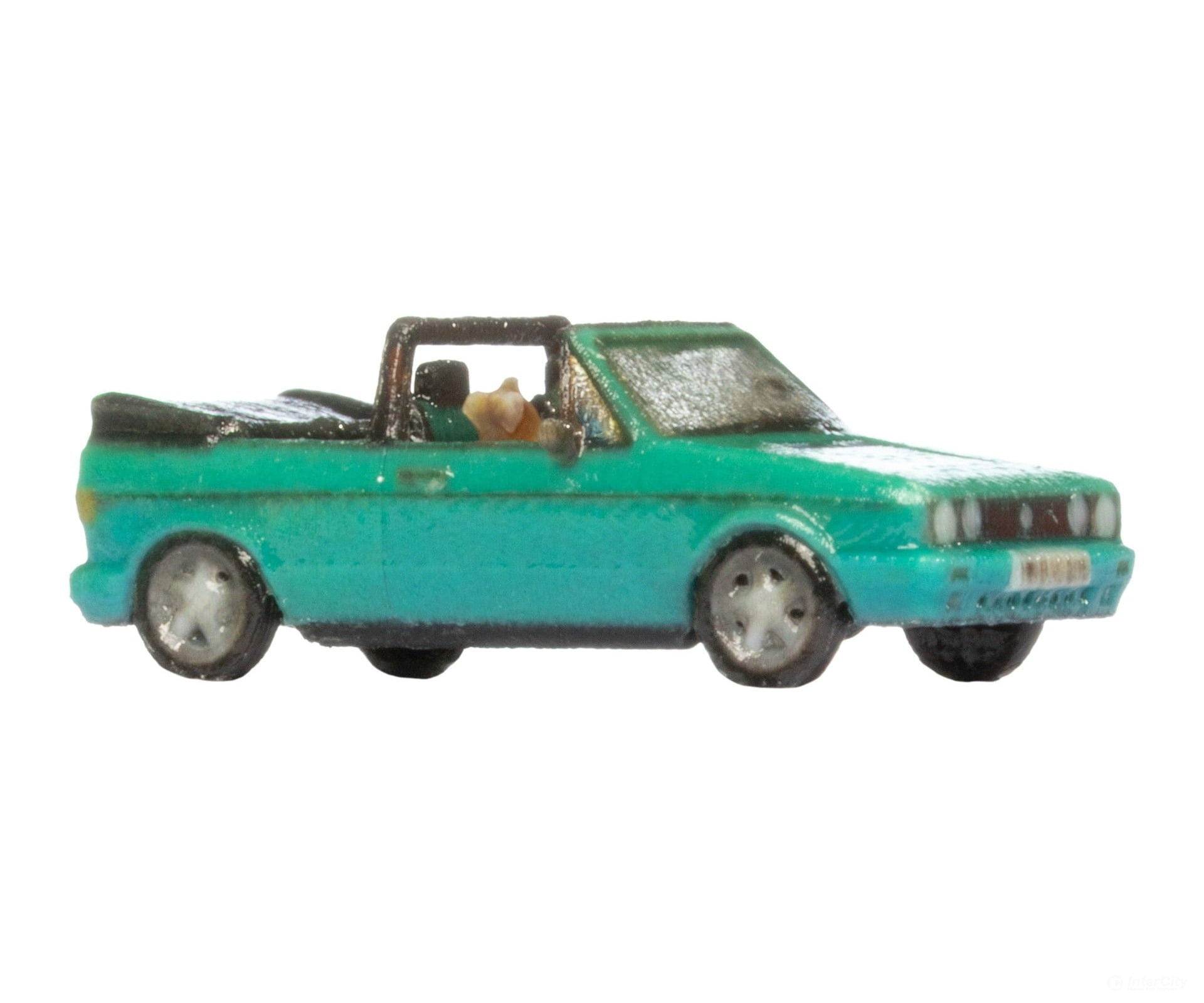Noch 37612 N VW Golf 1 Cabriolet Model Car Cars & Trucks