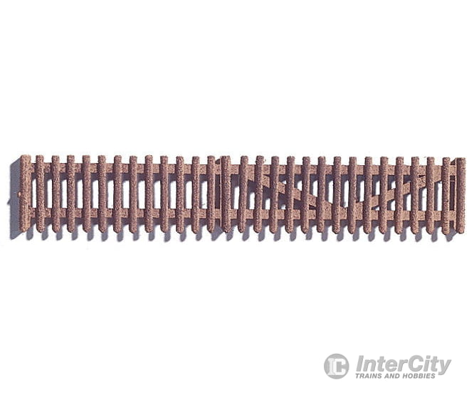 Noch 43070 TT Garden Fence Figures