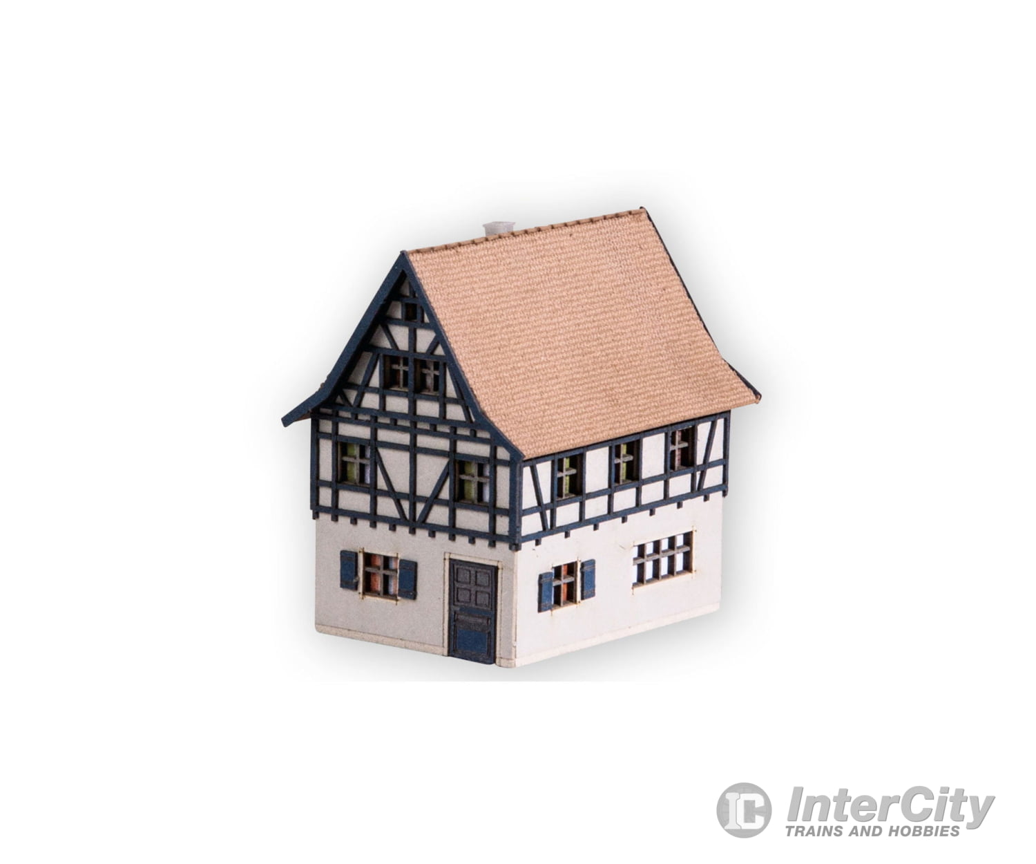 Noch 44310 Z Village Set 3 pieces Structures