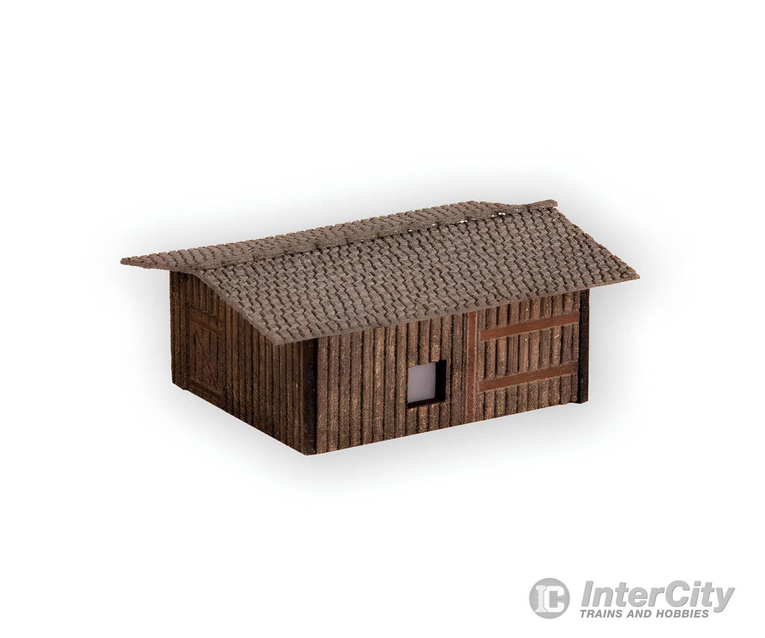 Noch 44315 Z Small Buildings Set Structures