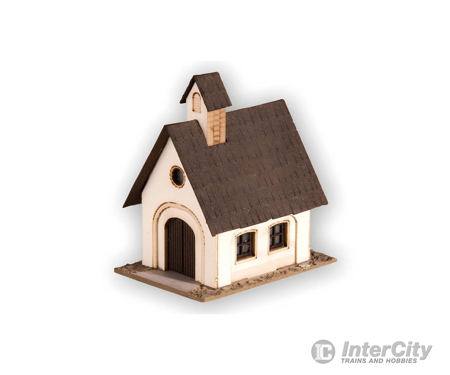 Noch 44315 Z Small Buildings Set Structures