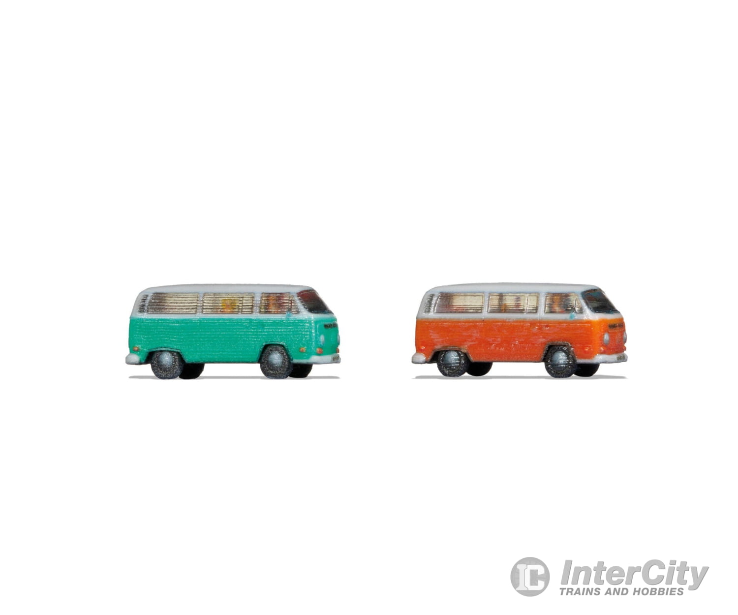 Noch 44604 Z Volkswagen T2 Cars & Trucks