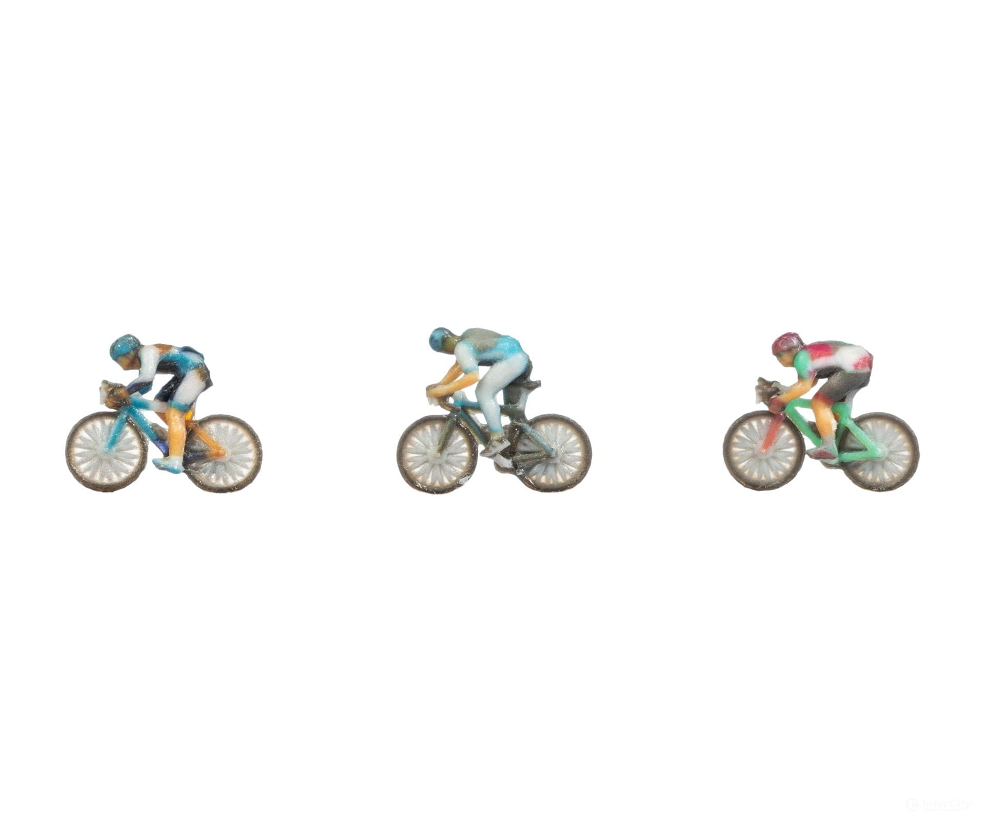Noch 44833 Z Racing Cyclist Figure Figures
