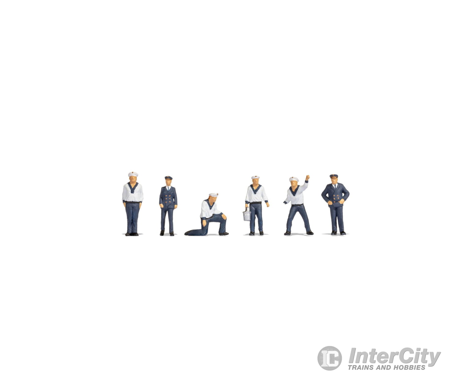 Noch 45046  Sailors Figures