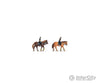 Noch 45078 TT Mounted Police Figures