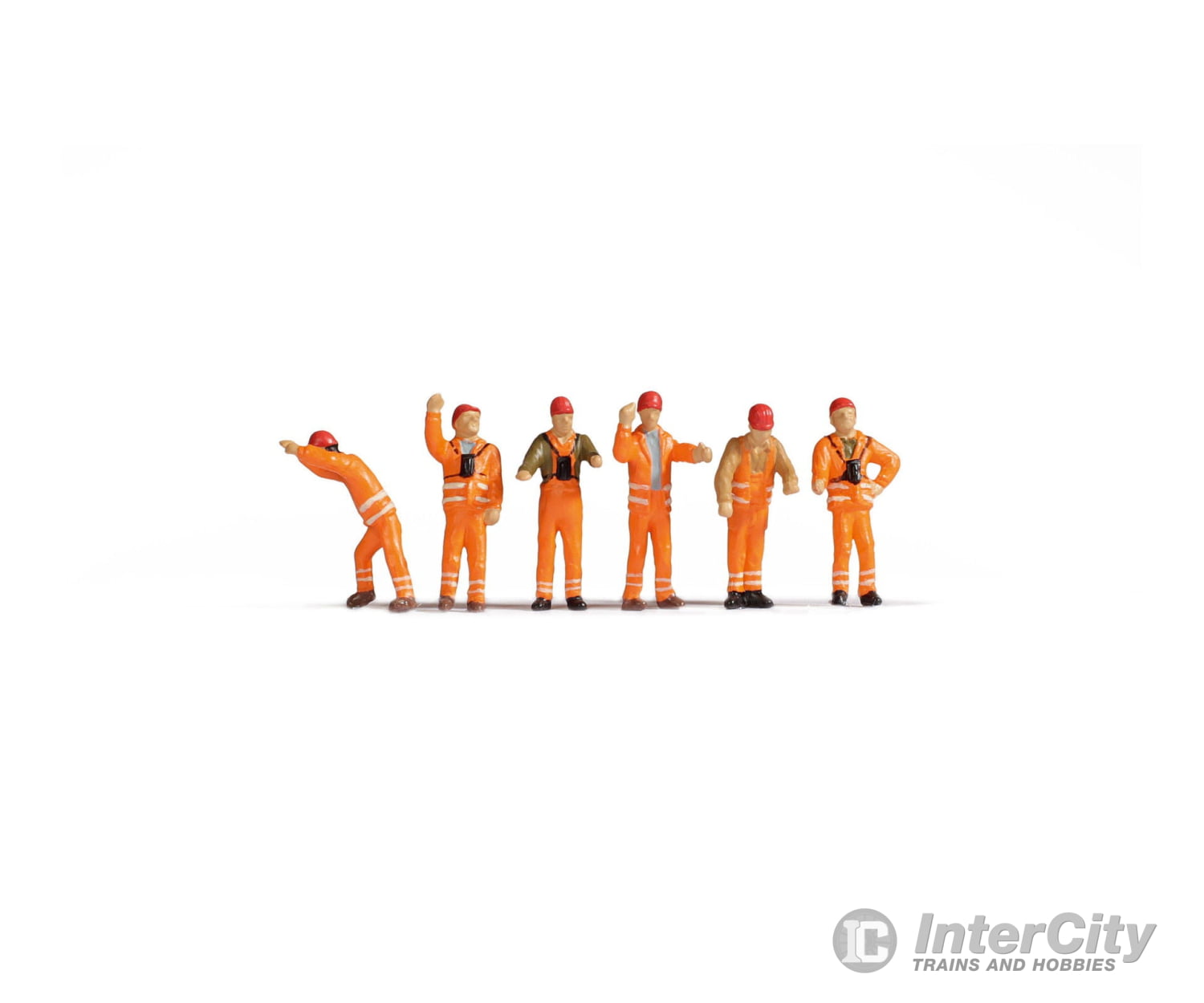 Noch 45275 TT Shunters at Work Figures