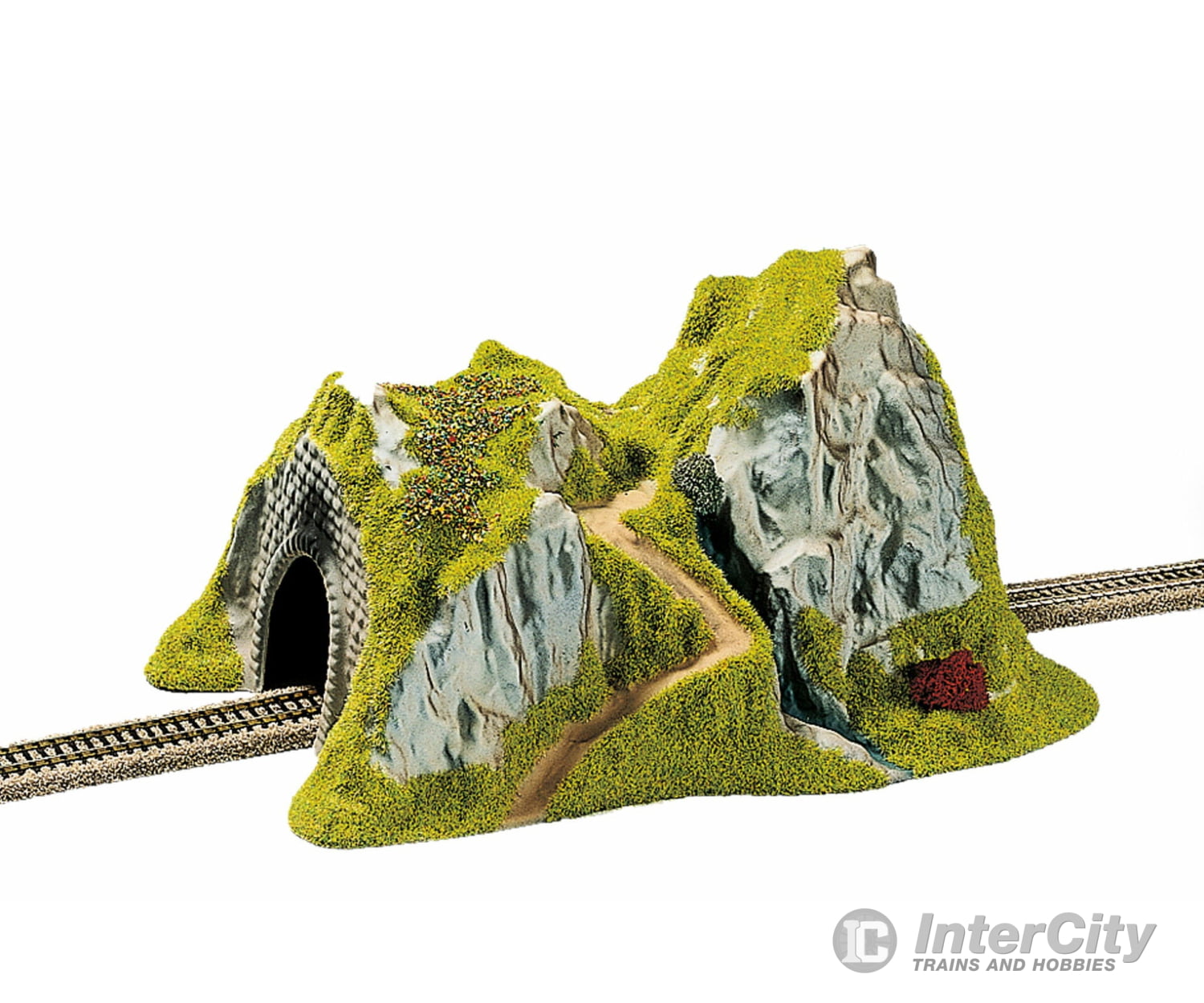 Noch 48670 TT Tunnel Tunnels & Bridges