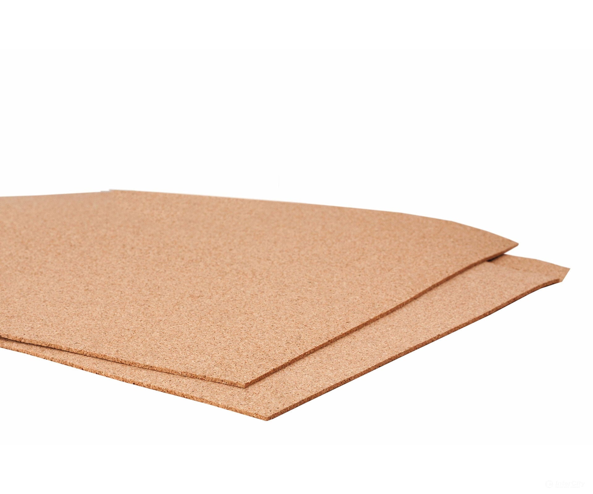 Noch 50416 HO TT H0m Cork Sheet Ballast & Roadbed