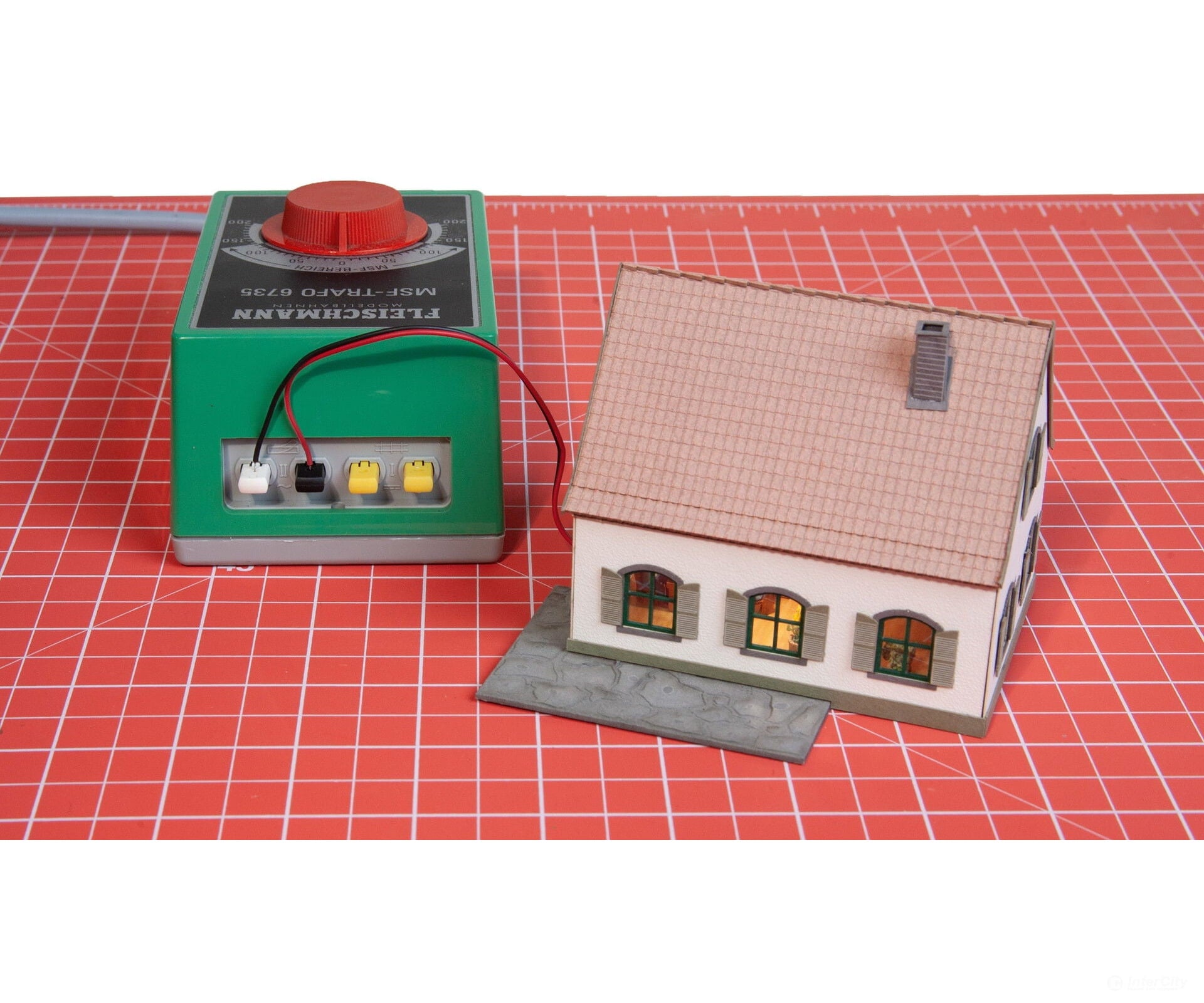 Noch 51275 micro-rooms Single LED warm white Lights & Electronics