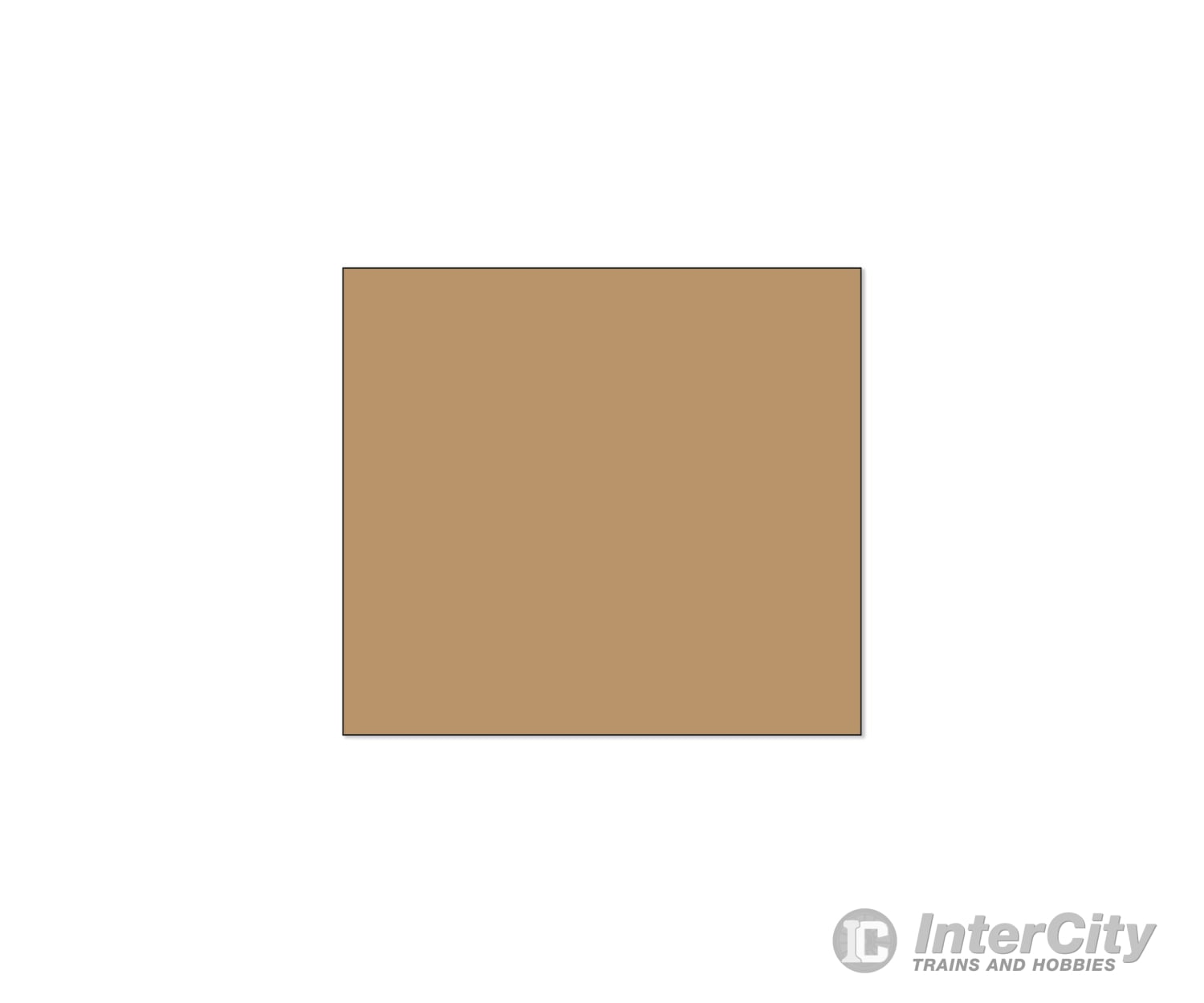 Noch 53804 HO easy TRACK Route straight 172 mm double track Layout Kits