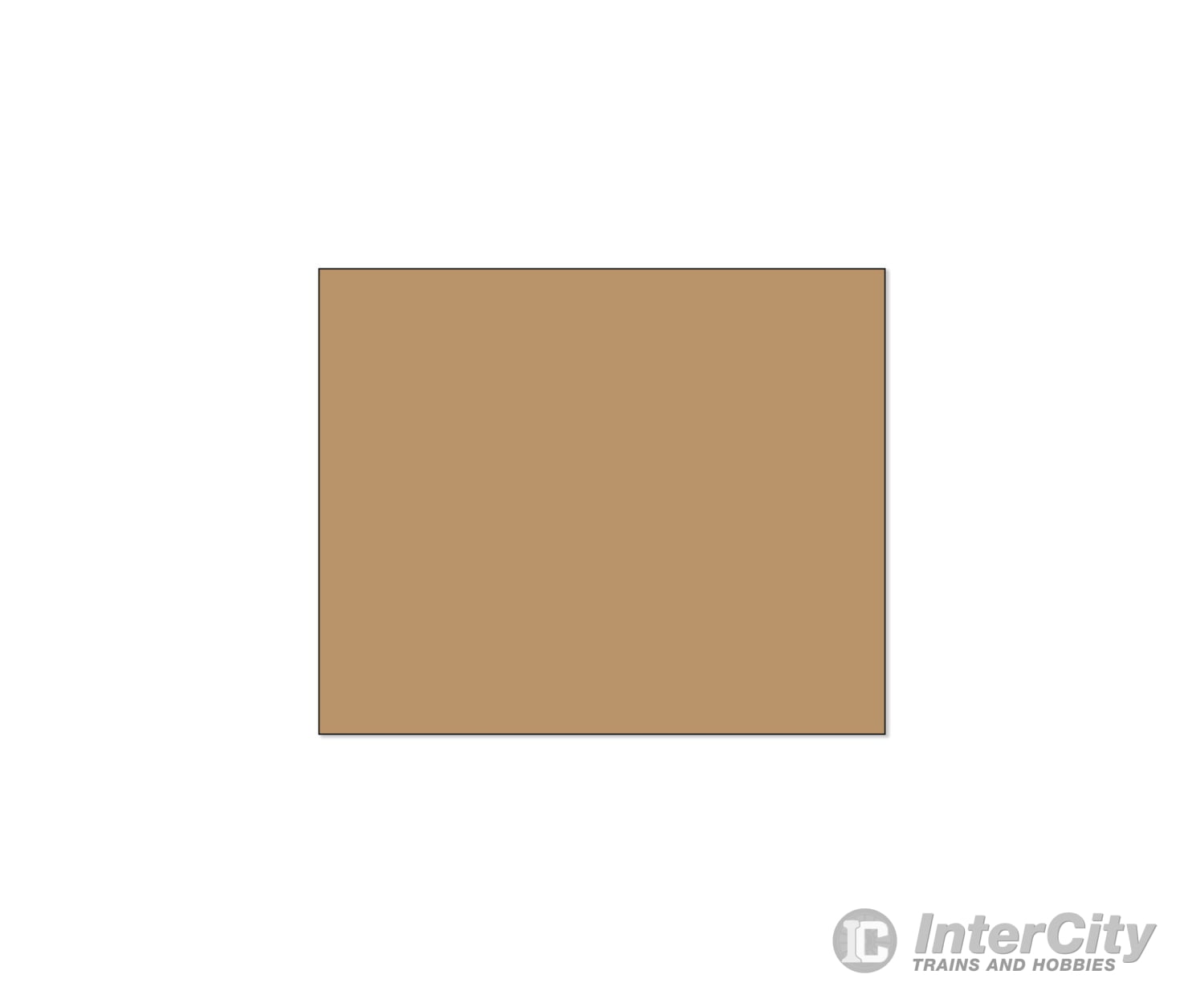 Noch 53805 HO easy TRACK Route straight 188 mm Layout Kits