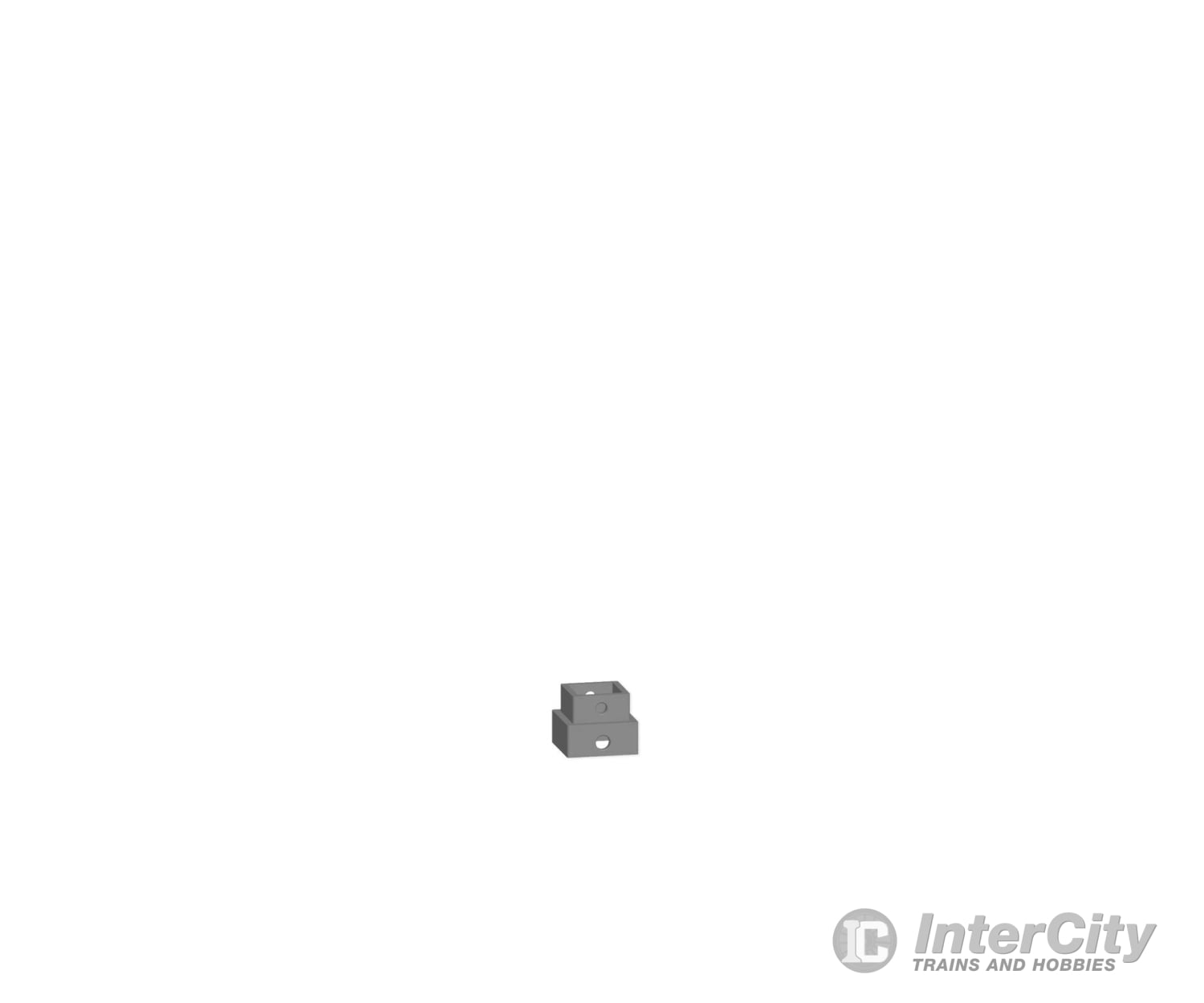 Noch 53902 HO TT N easy TRACK Pillar Element 7,25 mm Layout Kits