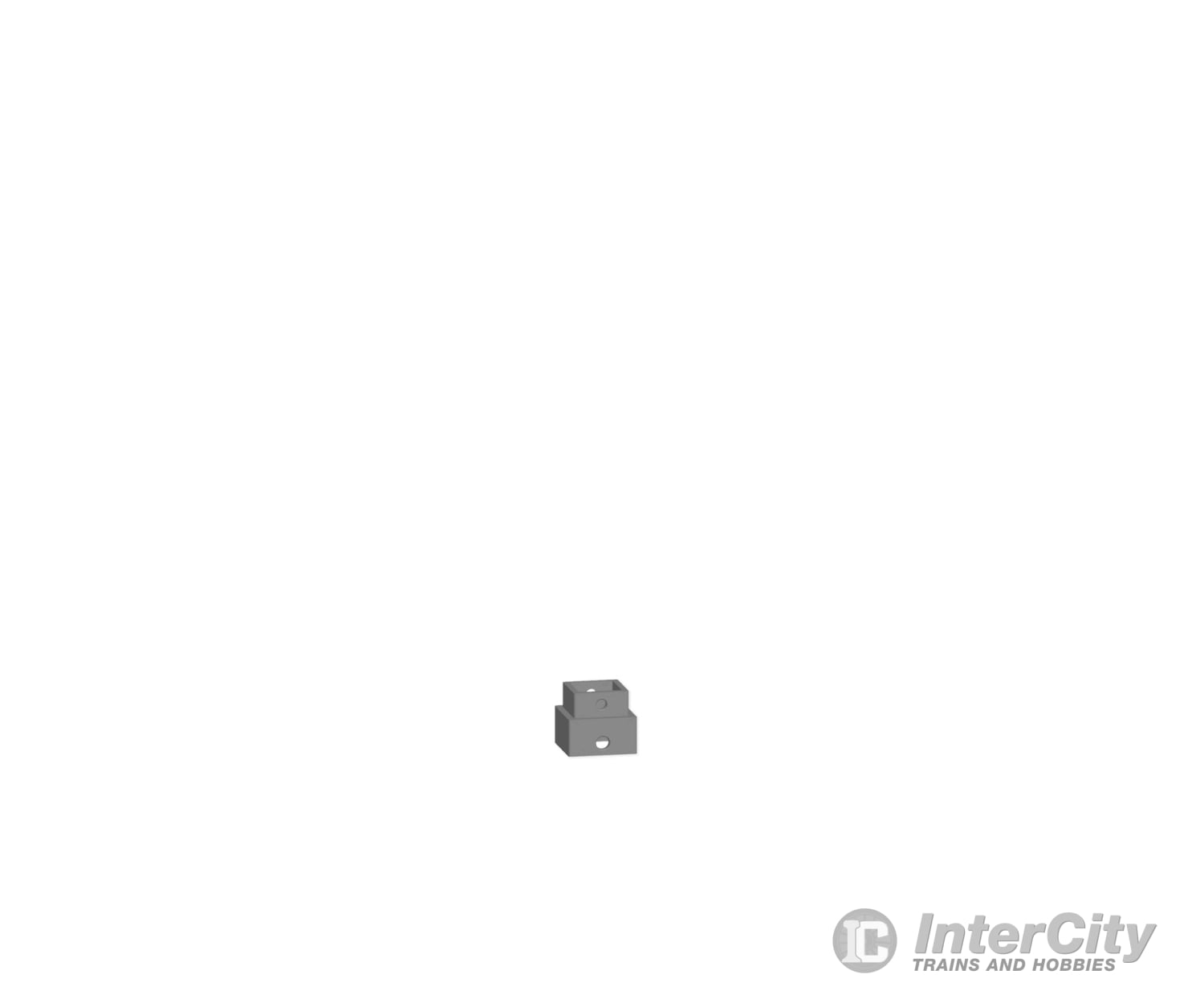 Noch 53903 HO TT N easy TRACK Pillar Element 9 mm Layout Kits