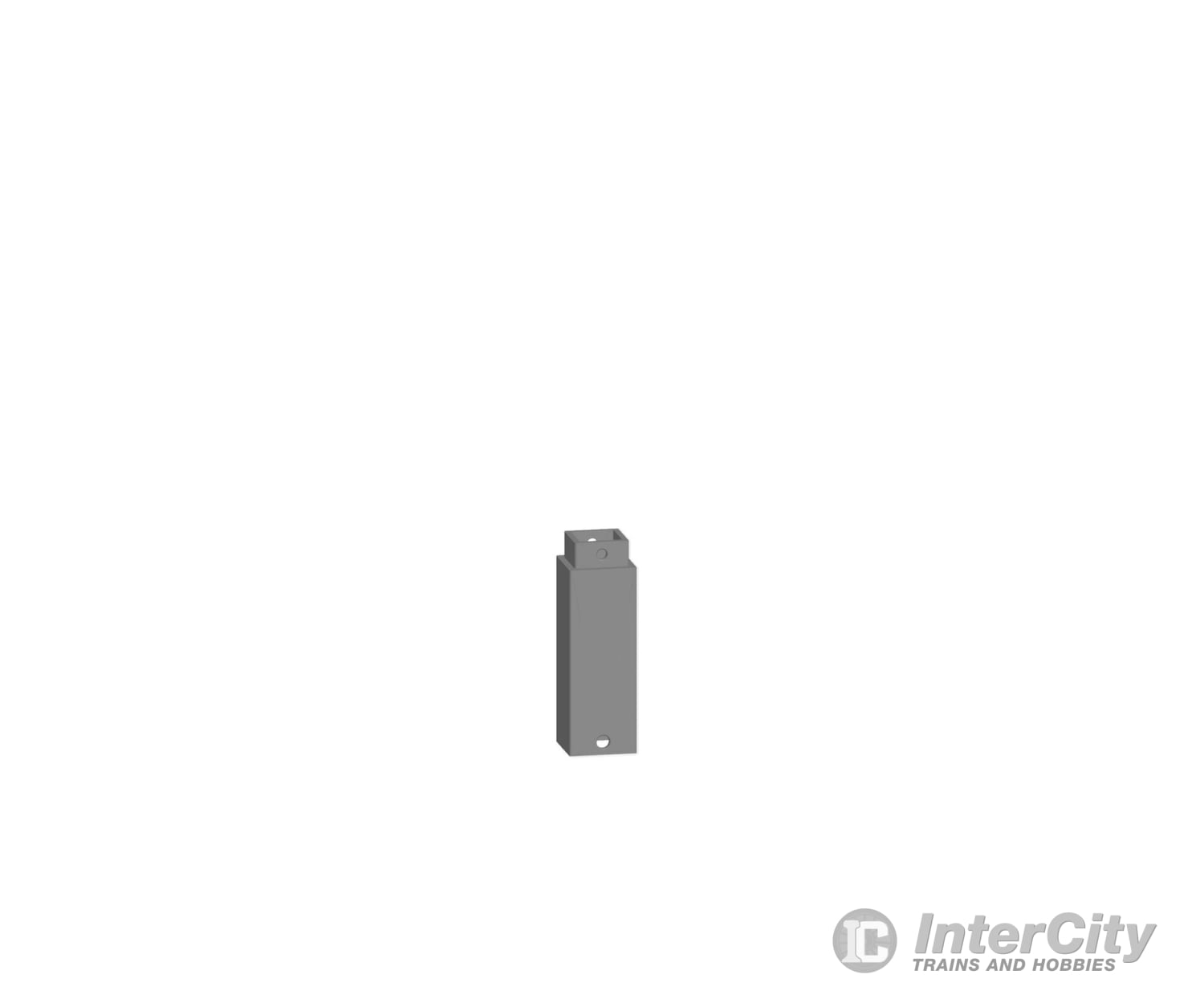Noch 53906 HO TT N easy TRACK Pillar Element 43,5 mm Layout Kits